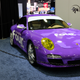 Illustration for article titled The 2019 Detroit Auto Show Filled the Void in Its Heart With Tuner Cars